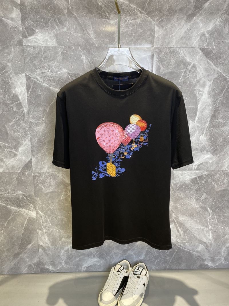 Louis Vuitton T-Shirts